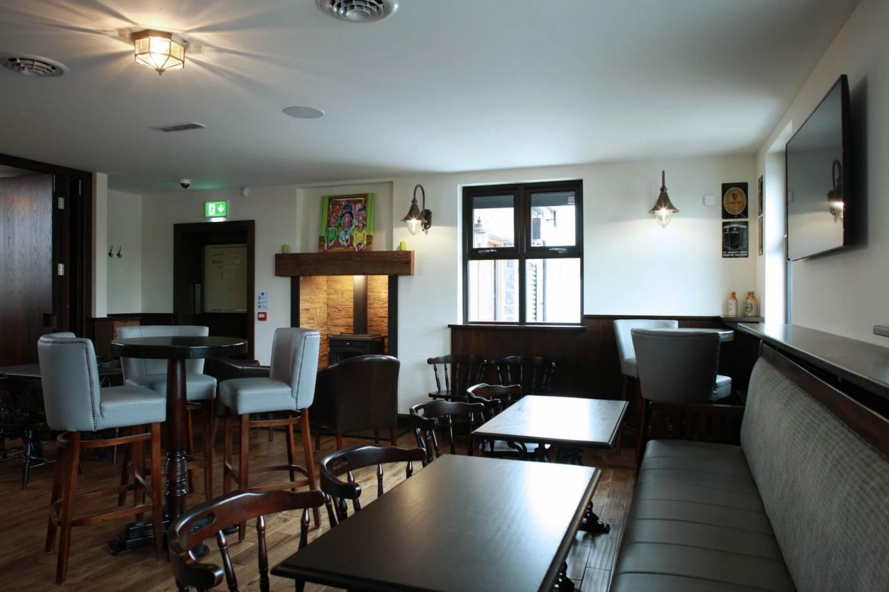 Restaurant Gallery | The Ponderosa